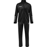 HUMMEL Promo Poly Suit Kind (black)