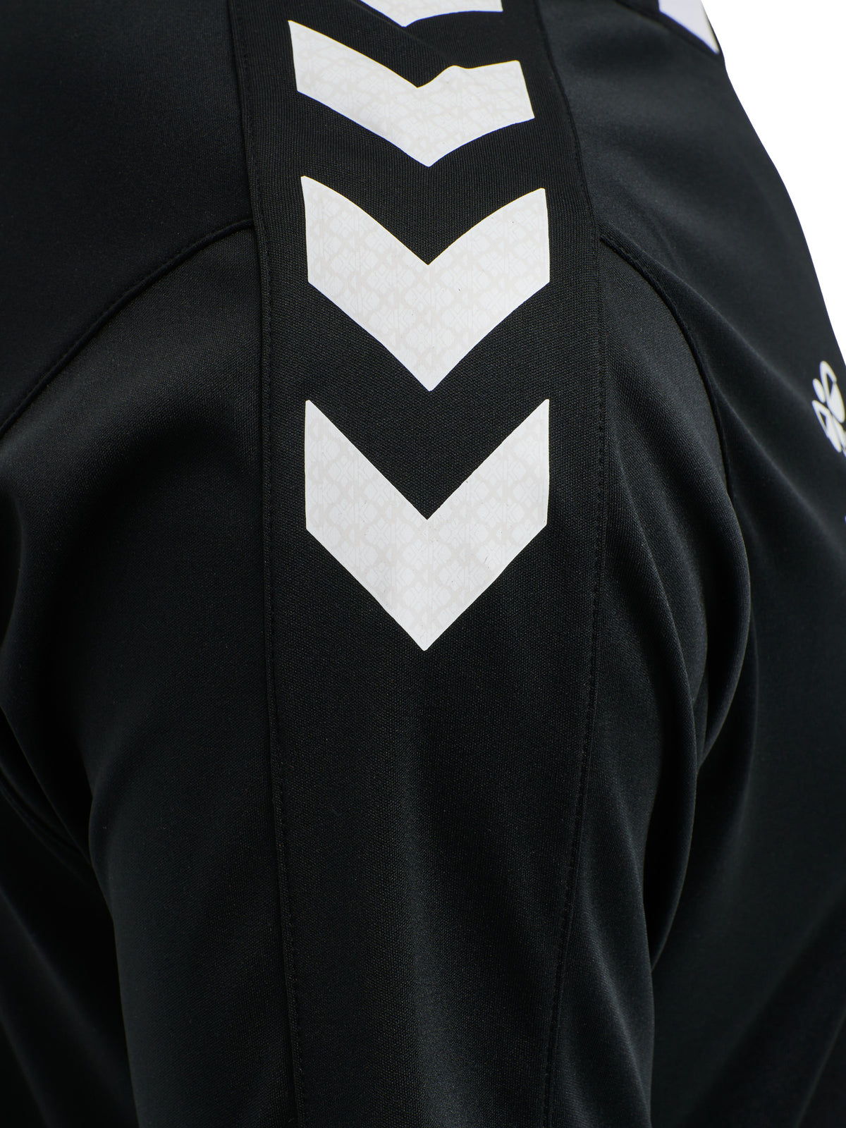 HUMMEL Core XK Poly Jersey S/S (black)