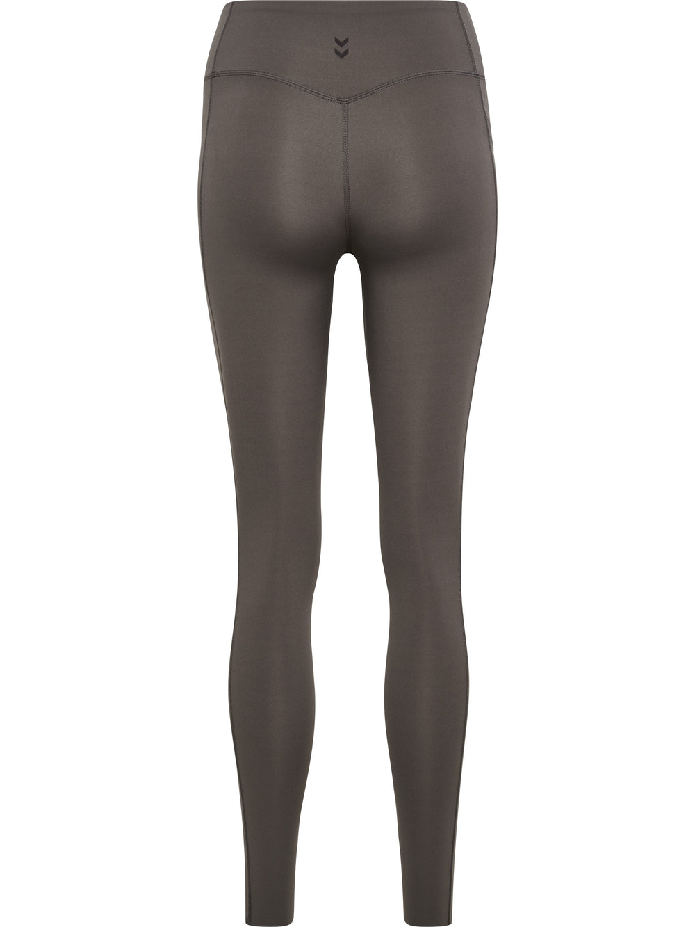 HUMMEL Prima Hw Tights Damen (dark gull gray)