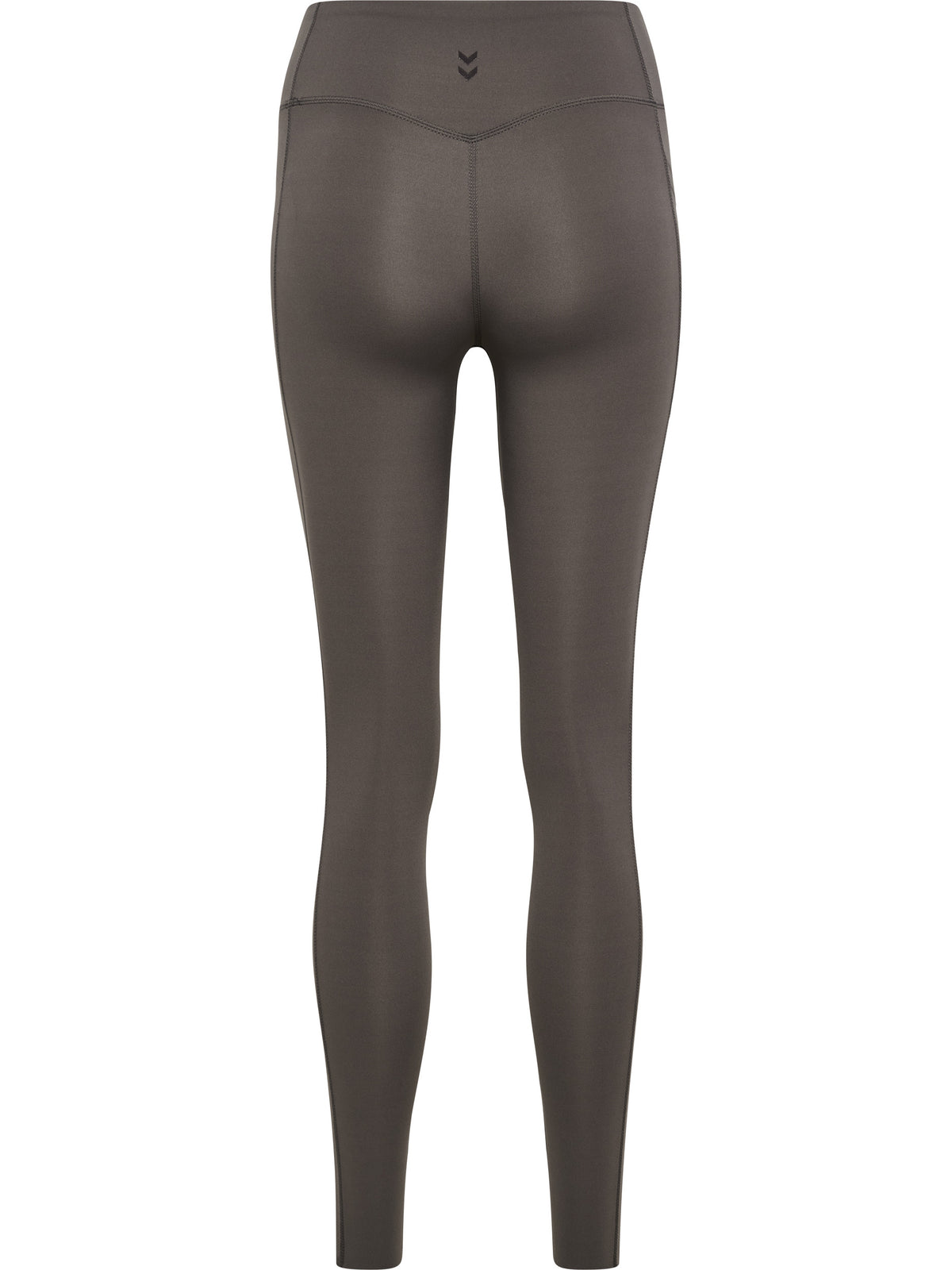 HUMMEL Prima Hw Tights Damen (dark gull gray)