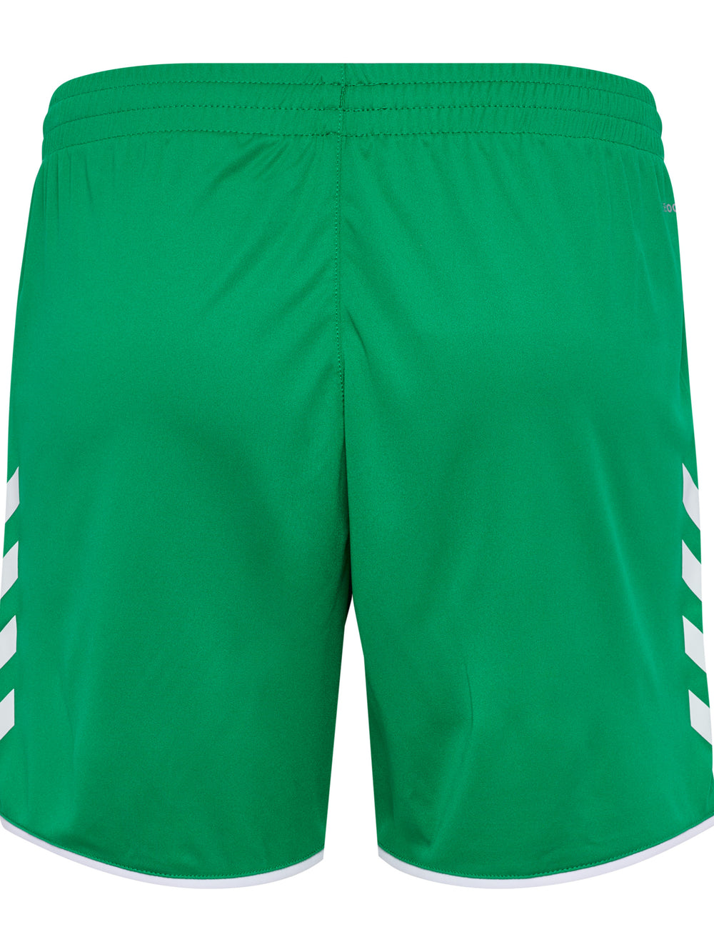 HUMMEL Core 2.0 Shorts Damen (jelly bean/white)