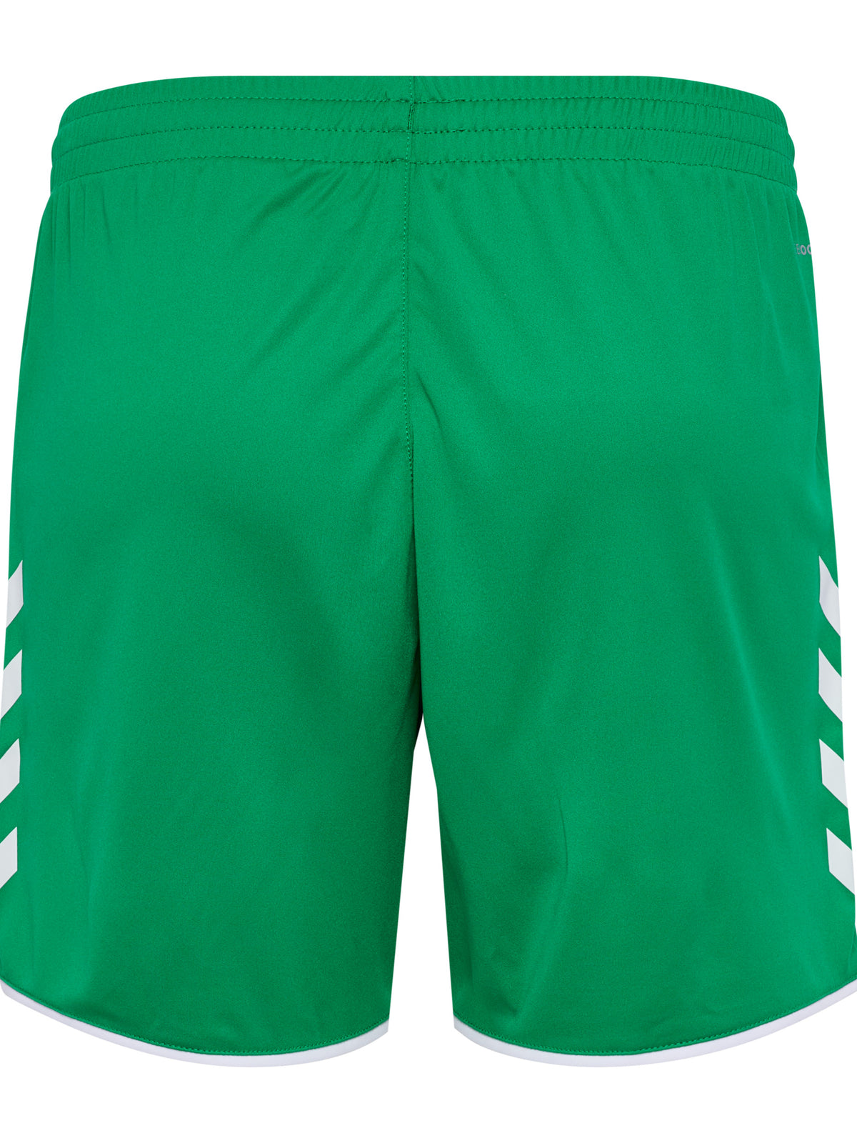 HUMMEL Core 2.0 Shorts Damen (jelly bean/white)