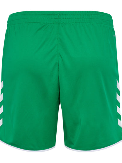 HUMMEL Core 2.0 Shorts Damen (jelly bean/white)