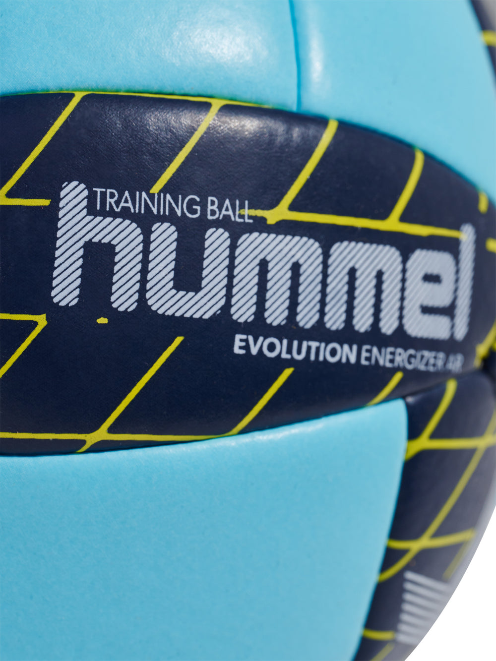 HUMMEL Evolution Energizer Ar Hb (light blue/marine/yellow)