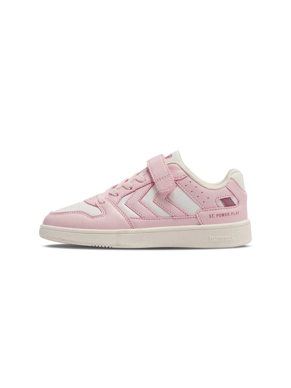 HUMMEL St Power Play Kind (white/pale lilac)