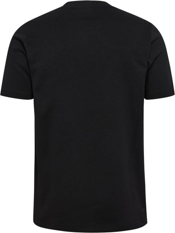 HUMMEL Formal Tech T-Shirt Regular Bee (black)
