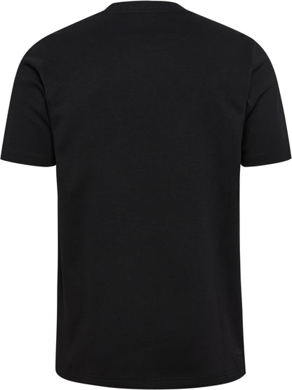 HUMMEL Formal Tech T-Shirt Regular Bee (black)