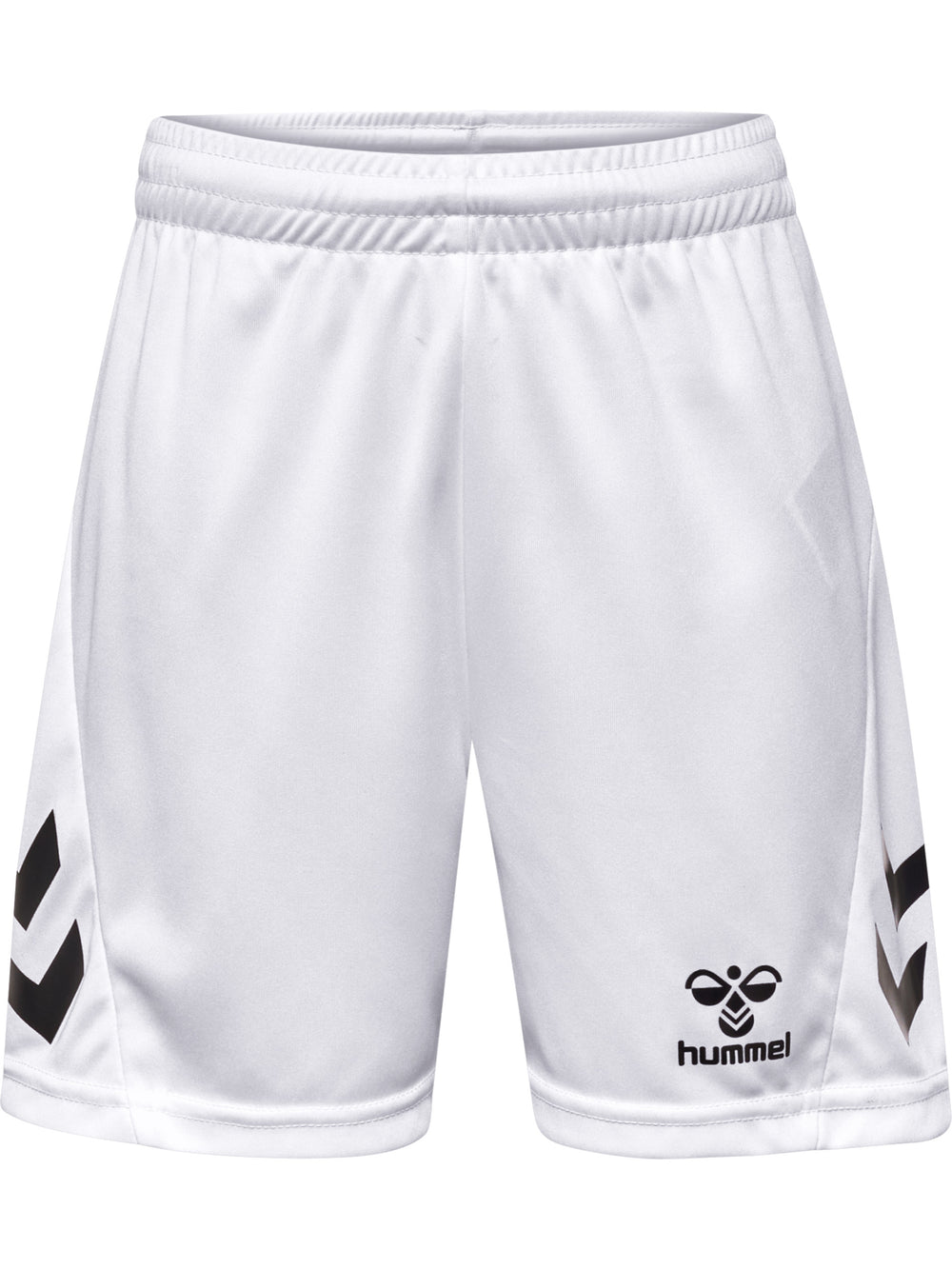 HUMMEL Logo Set Kind (white)