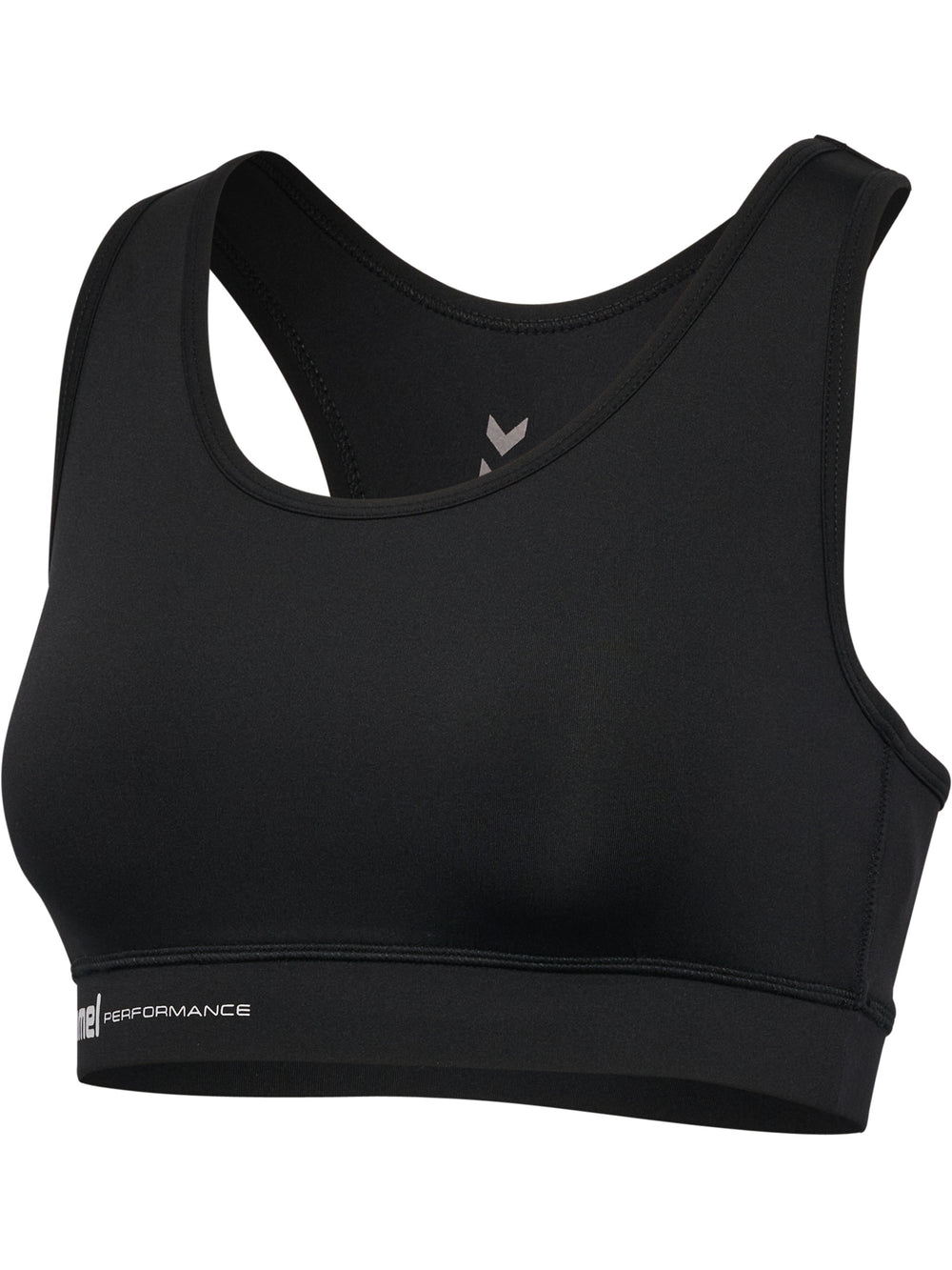 HUMMEL Pulse Light Support Bra Damen (black)