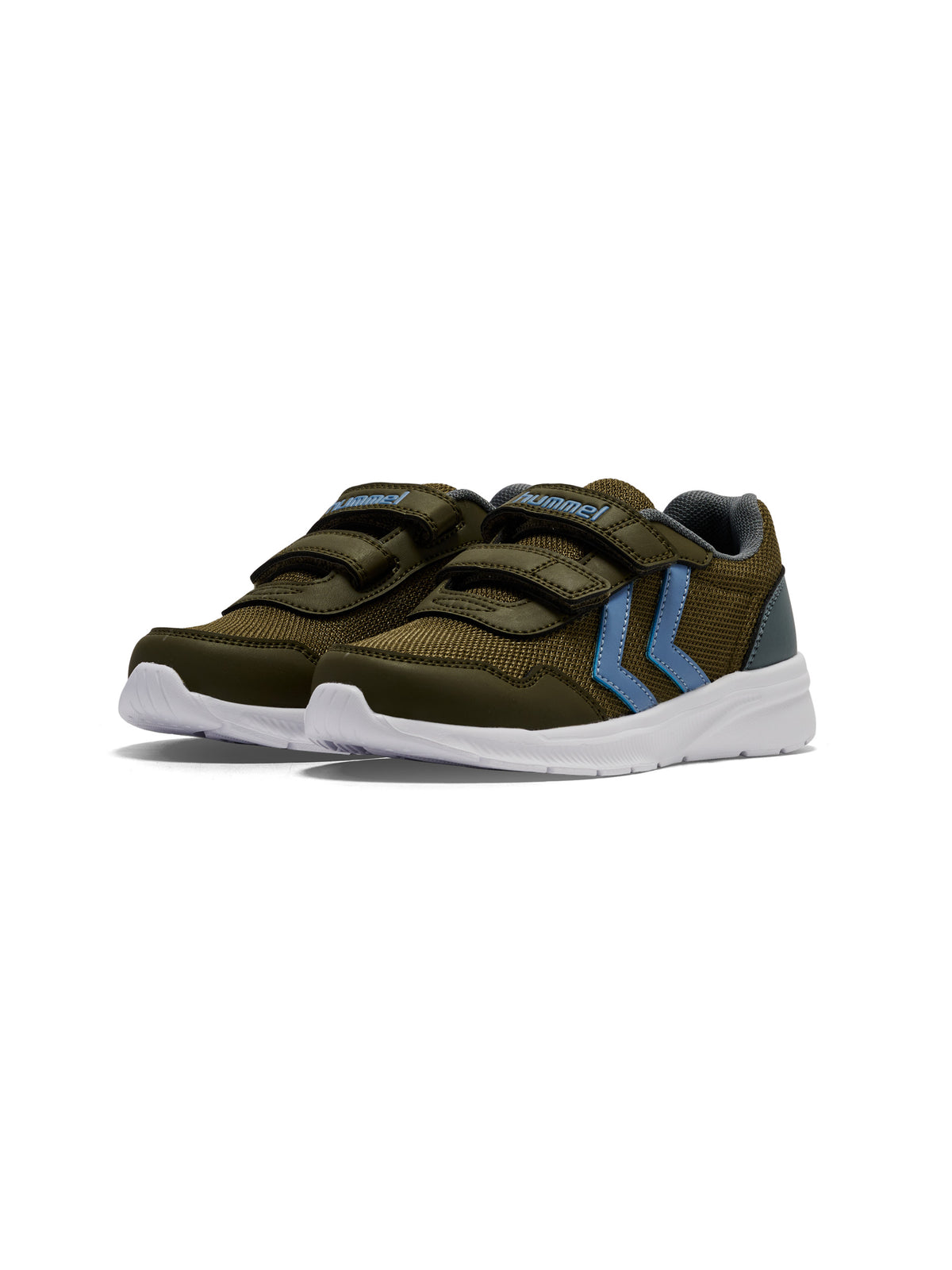 HUMMEL Turbo Run 2.0 Kind (beech)