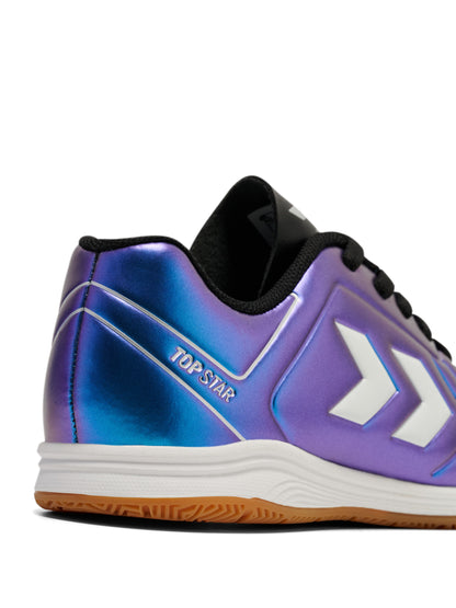 HUMMEL Top Star I.c. Lc 2.0 Kind (white/multicolor)