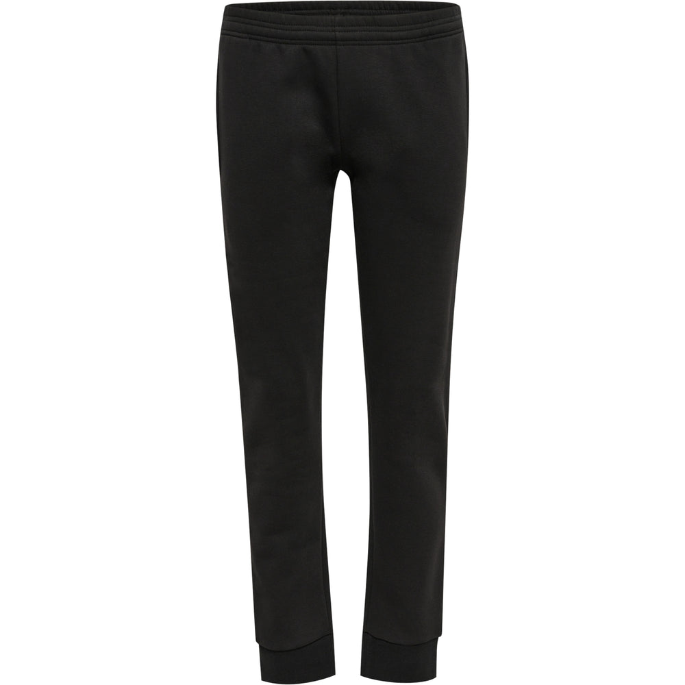 HUMMEL Red Basic Sweat Pants Damen (black)