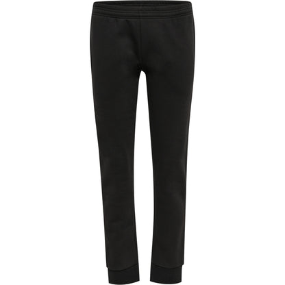 HUMMEL Red Basic Sweat Pants Damen (black)