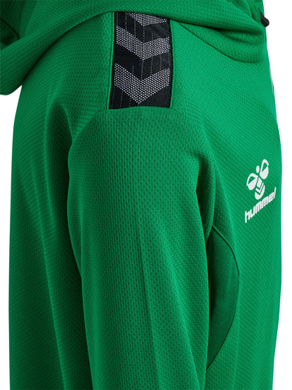 HUMMEL Authentic PL Zip Hoodie Kind (jelly bean)