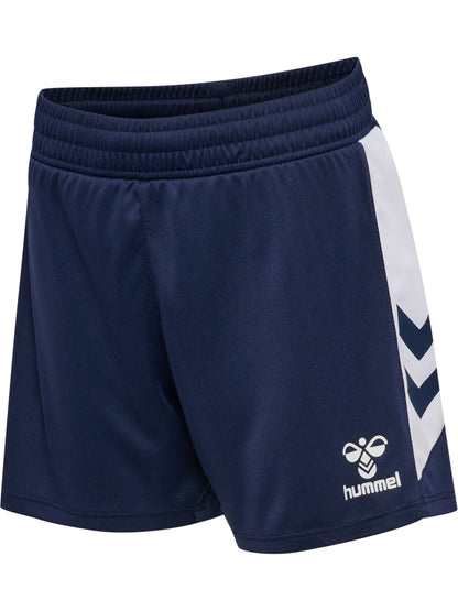 HUMMEL Match Shorts Kind (marine/white)