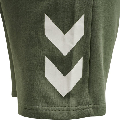 HUMMEL Legacy Shorts (beetle)