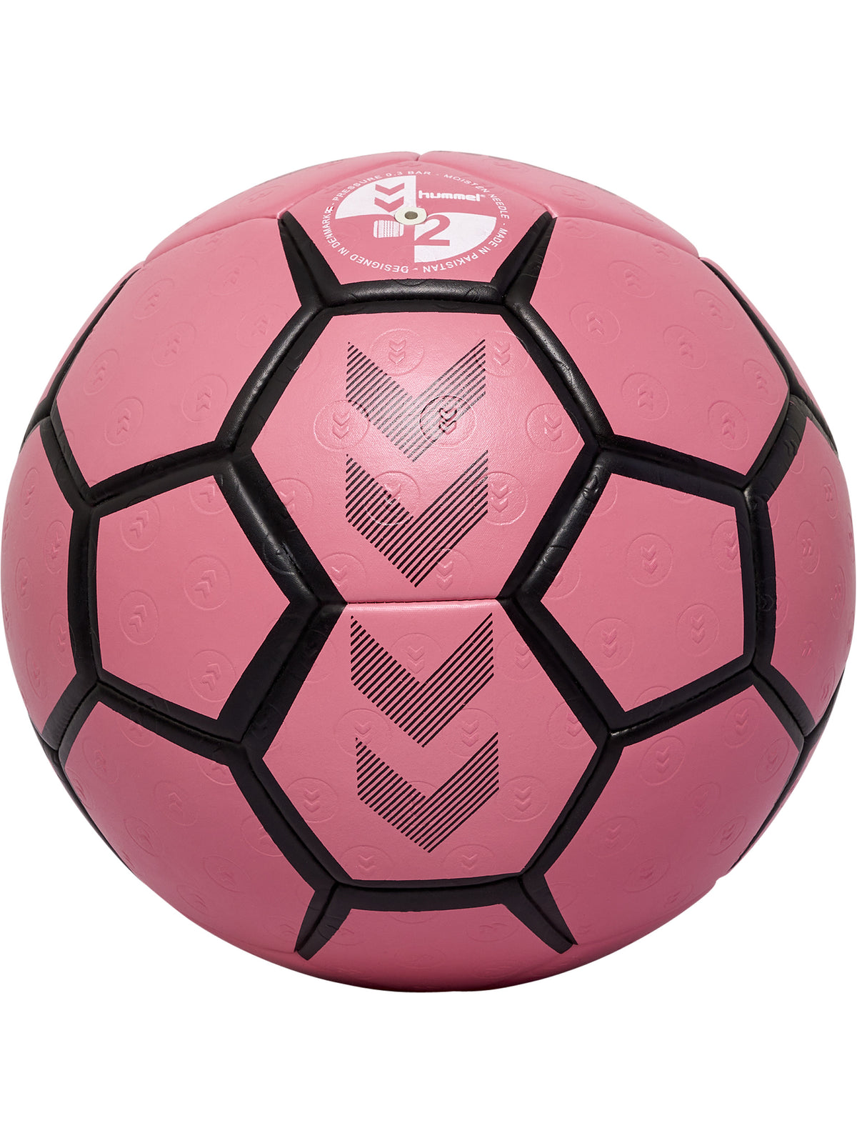 HUMMEL Action Energizer Hb (dusty rose)