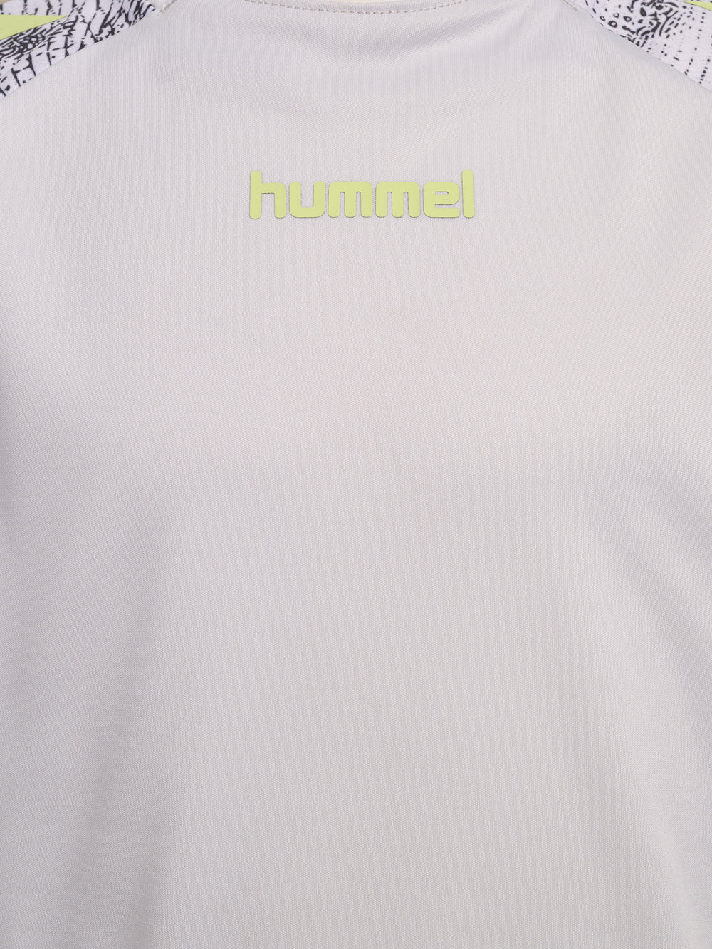 HUMMEL BLAZE26 Pro Training Jersey Kind (nimbus cloud)