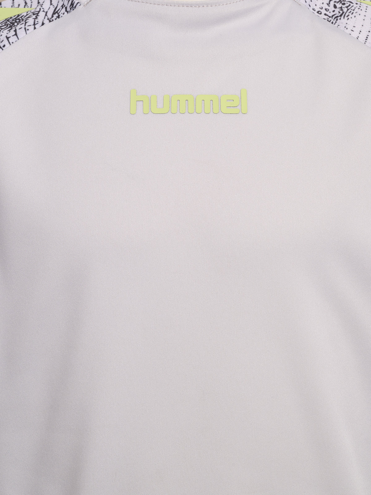 HUMMEL BLAZE26 Pro Training Jersey Kind (nimbus cloud)