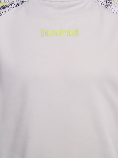 HUMMEL BLAZE26 Pro Training Jersey Kind (nimbus cloud)