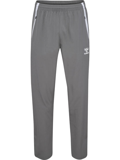 HUMMEL Lead 2.0 Woven Pants (steel gray)