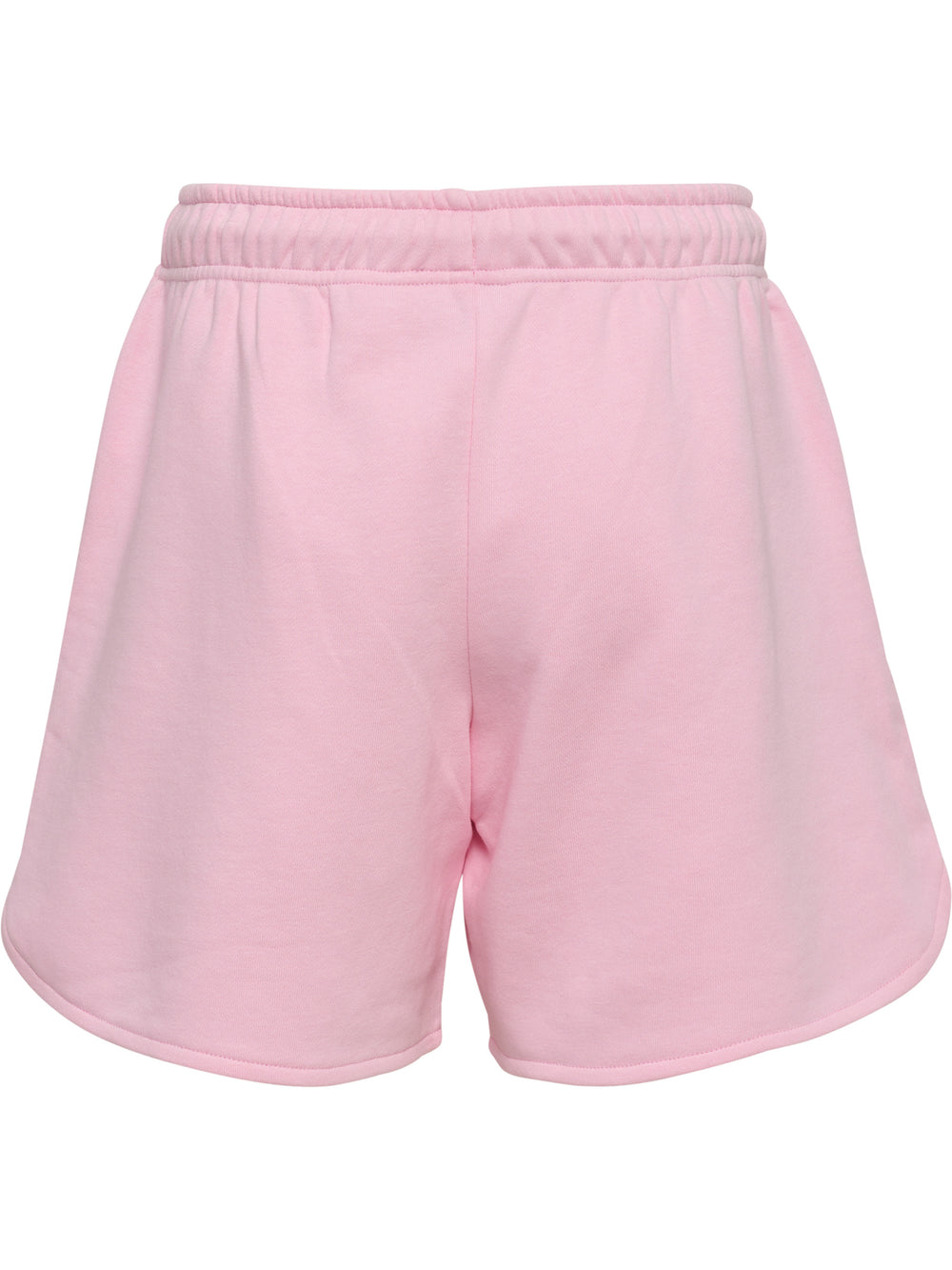 HUMMEL Summer Sweat G Shorts Kind (pink lady)