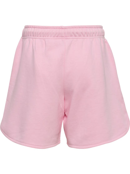HUMMEL Summer Sweat G Shorts Kind (pink lady)