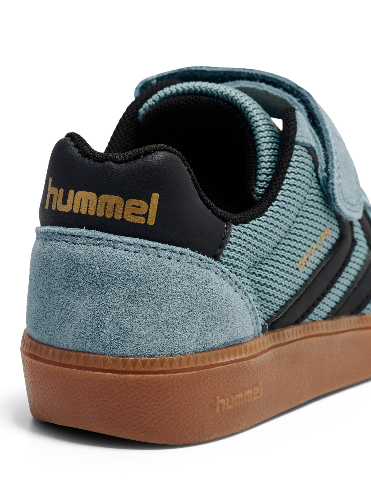 HUMMEL VM78 Cph Kind (tourmaline)