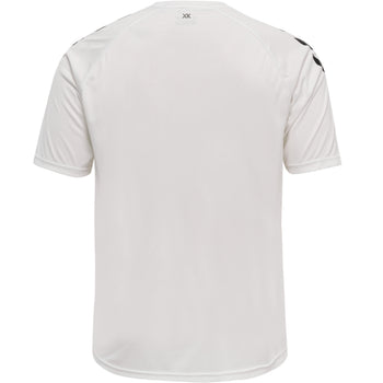 HUMMEL Core XK Core Poly T-Shirt S/S (white)