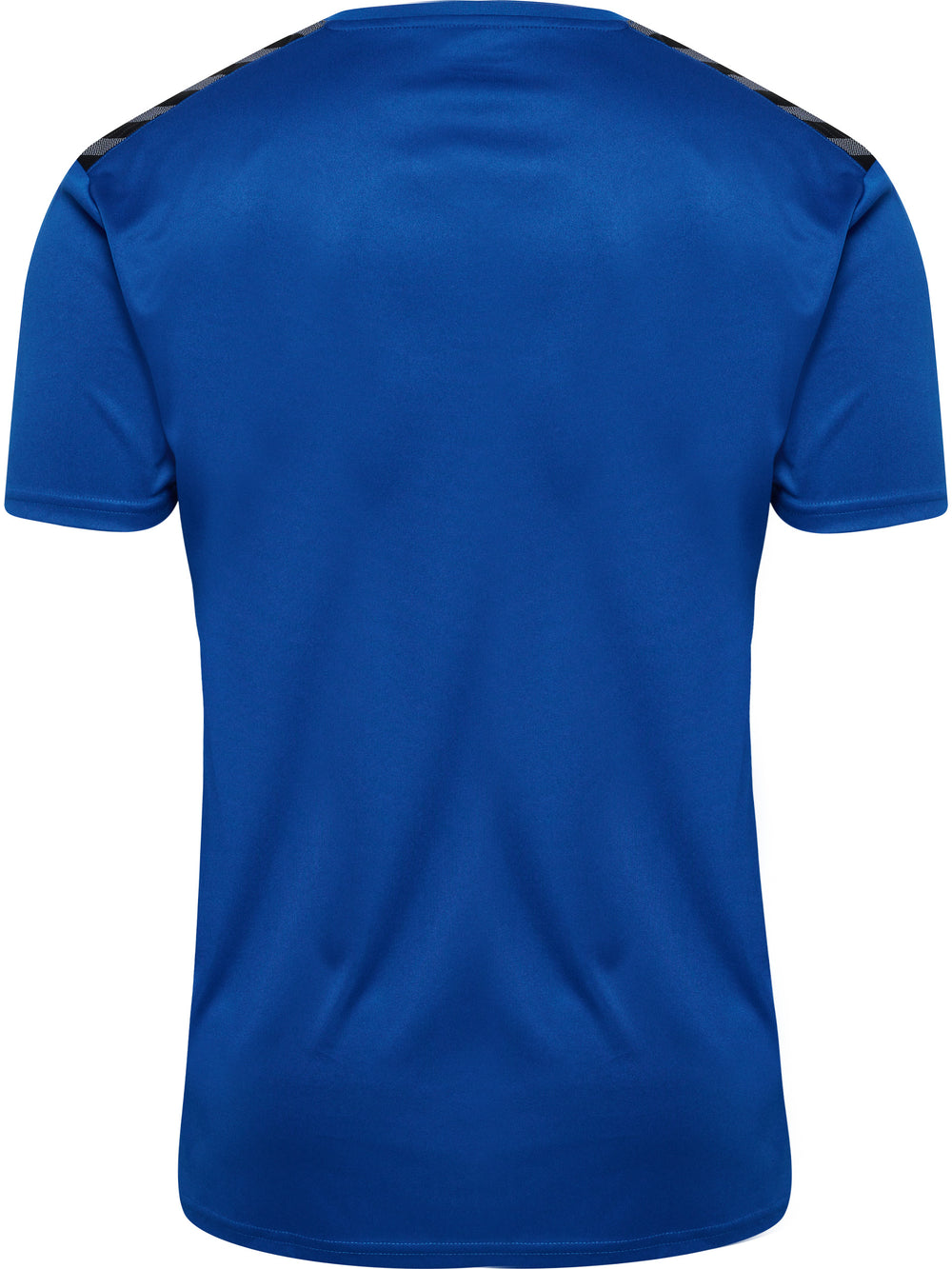 HUMMEL Authentic PL Jersey S/S (true blue)