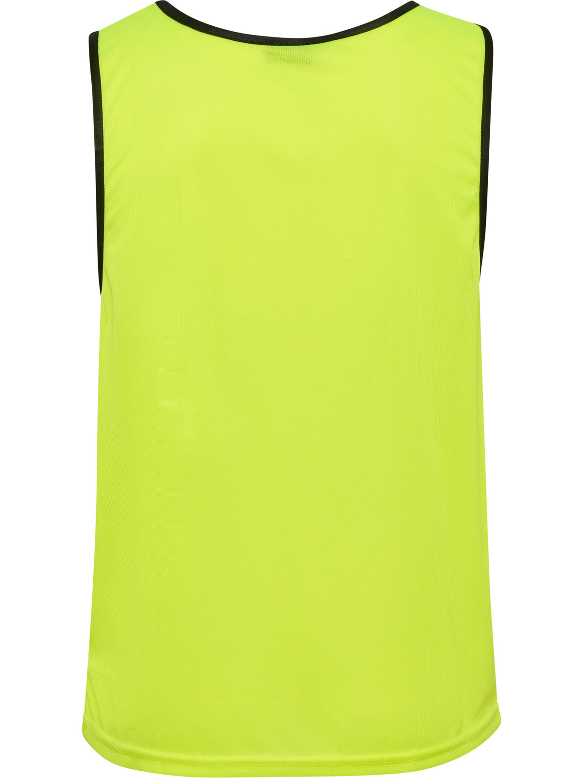 HUMMEL Fundamental Training Bib (neon yellow)