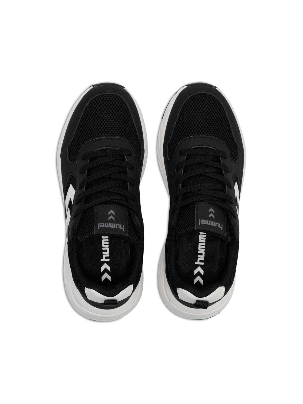 HUMMEL Enduro Light (black/white)
