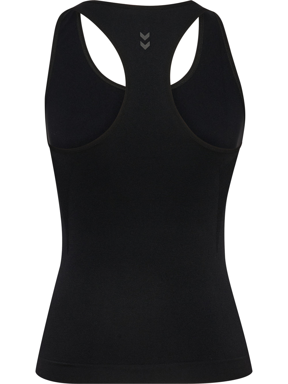 HUMMEL Flow Tanktop Damen (black)