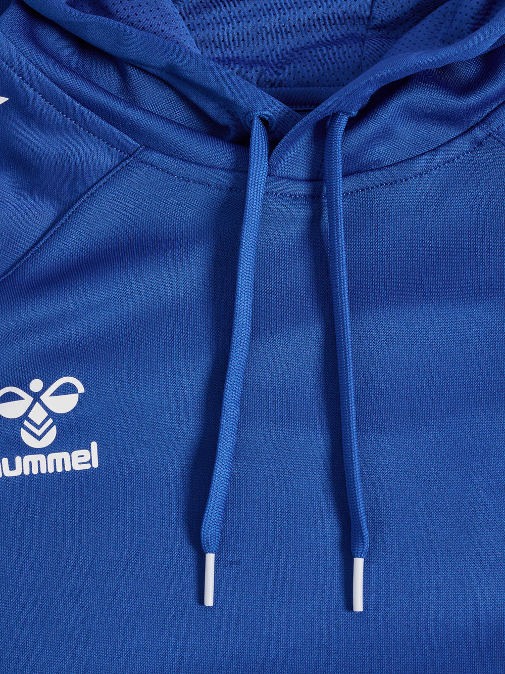 HUMMEL Core 2.0 Hoodie (true blue/white)