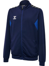 HUMMEL Authentic PL Zip Jacket Kind (marine)