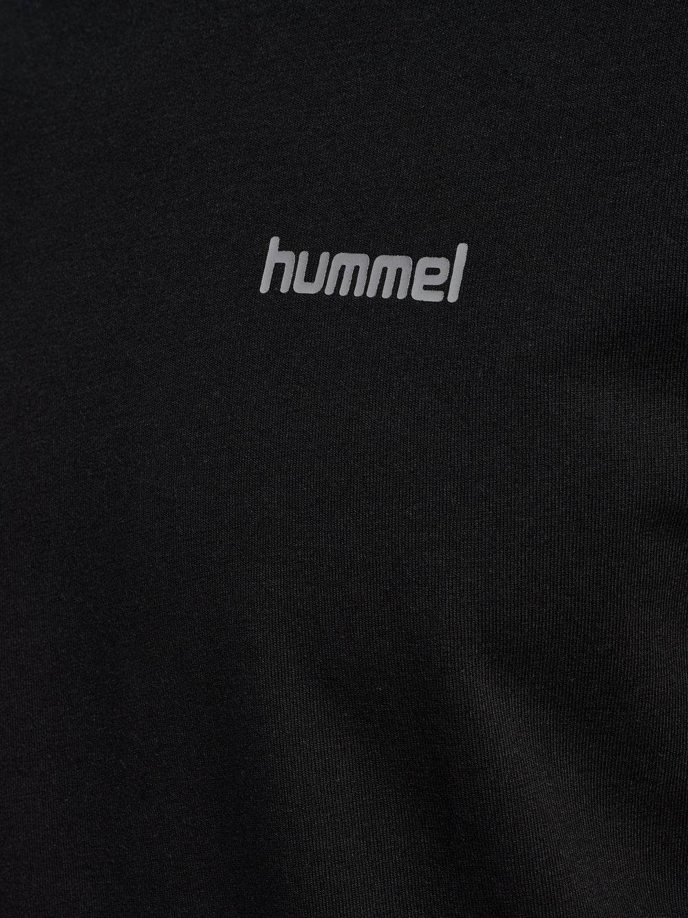 HUMMEL Pulse Graphic T-Shirt S/S (black)