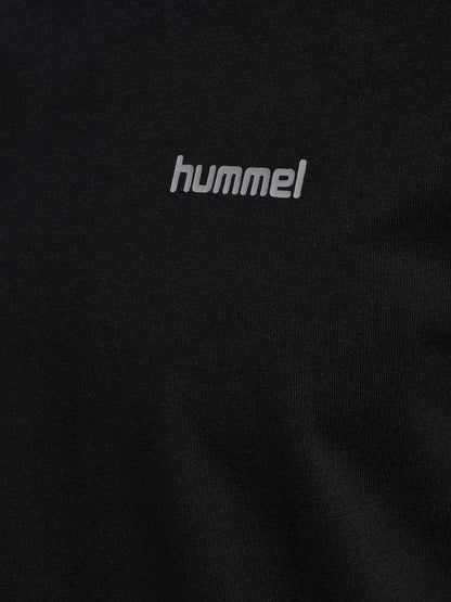 HUMMEL Pulse Graphic T-Shirt S/S (black)