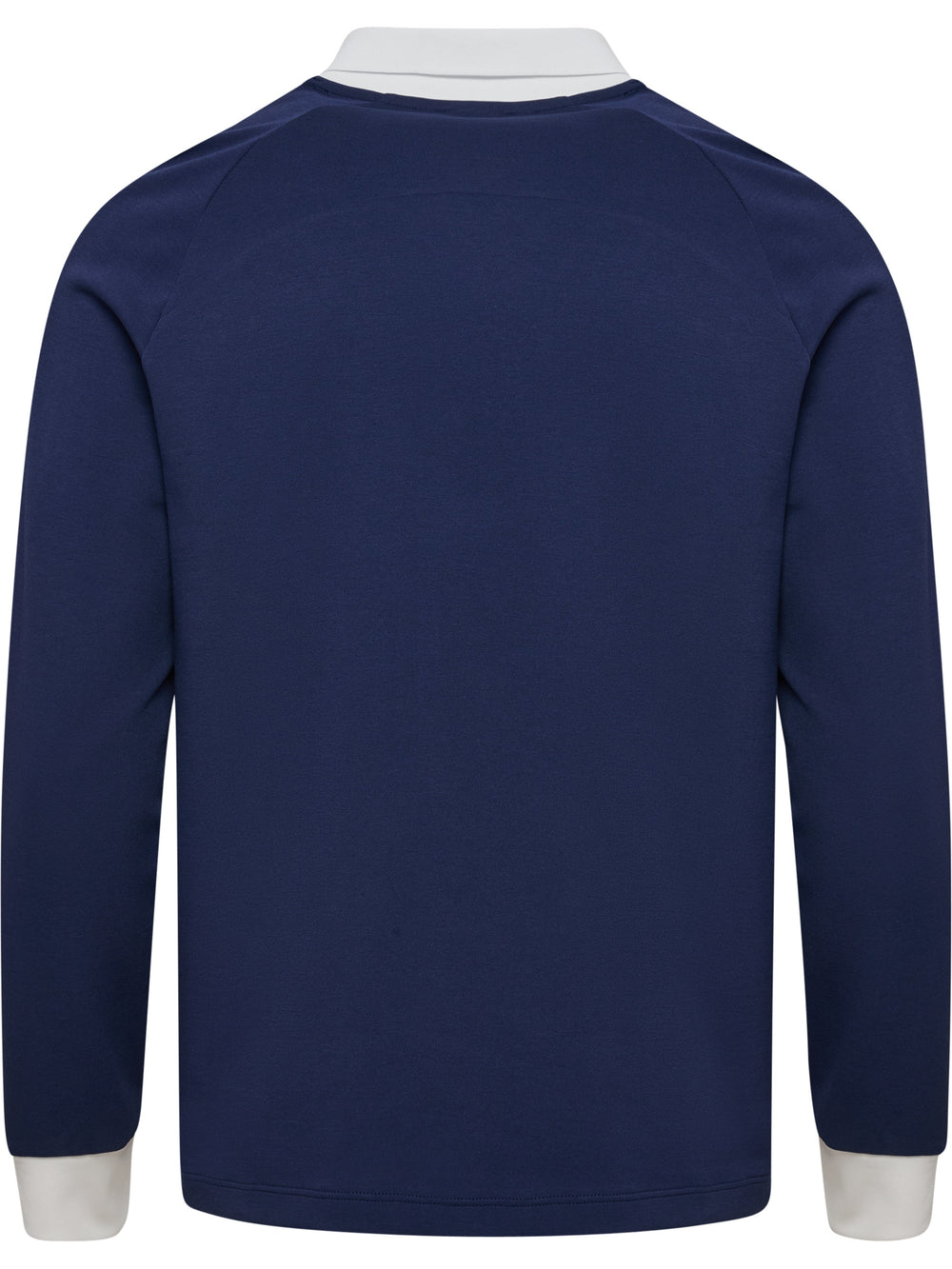 HUMMEL Root Polo L/S (marine)