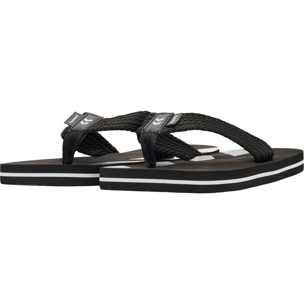 HUMMEL Chevron Sport Flip Flop (black)
