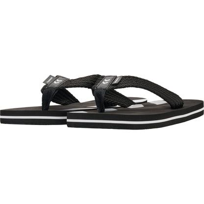 HUMMEL Chevron Sport Flip Flop (black)
