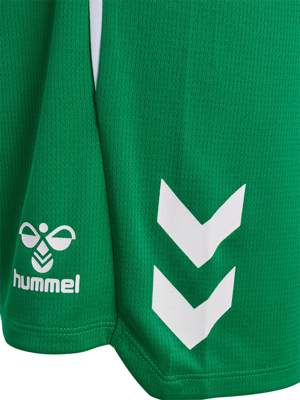 HUMMEL Lead 2.0 Shorts (jelly bean)
