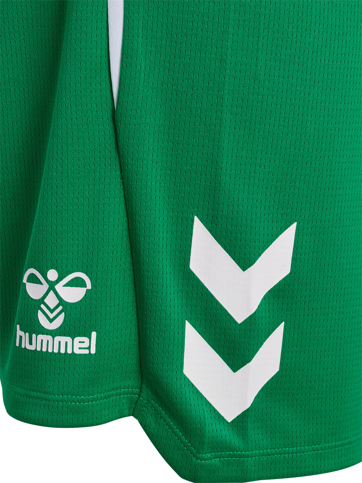 HUMMEL Lead 2.0 Shorts (jelly bean)