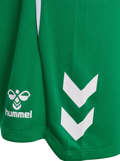 HUMMEL Lead 2.0 Shorts (jelly bean)