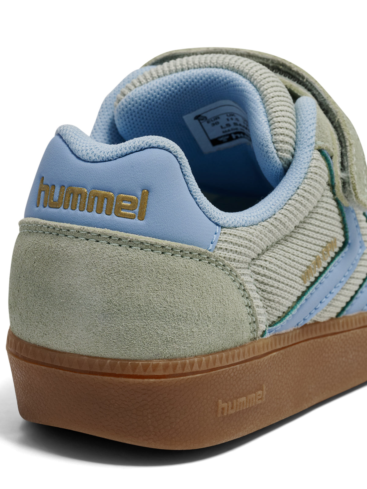 HUMMEL VM78 Cph Kind (sea foam/skyway)