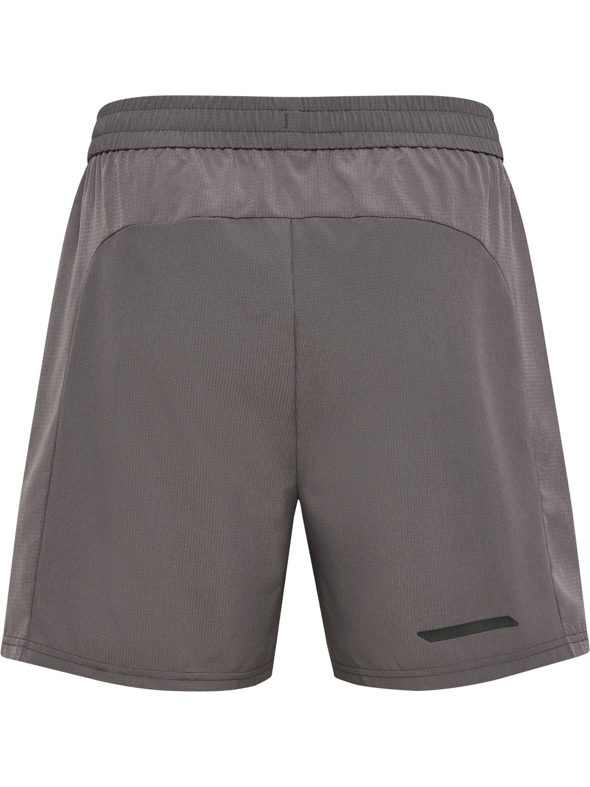 HUMMEL Striker Shorts (dark gull gray)