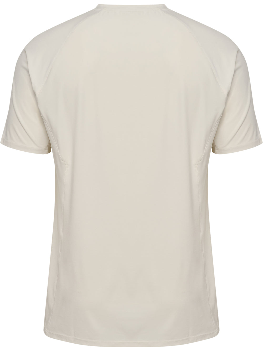 HUMMEL Cima 2.0 Jersey S/S (marshmallow)