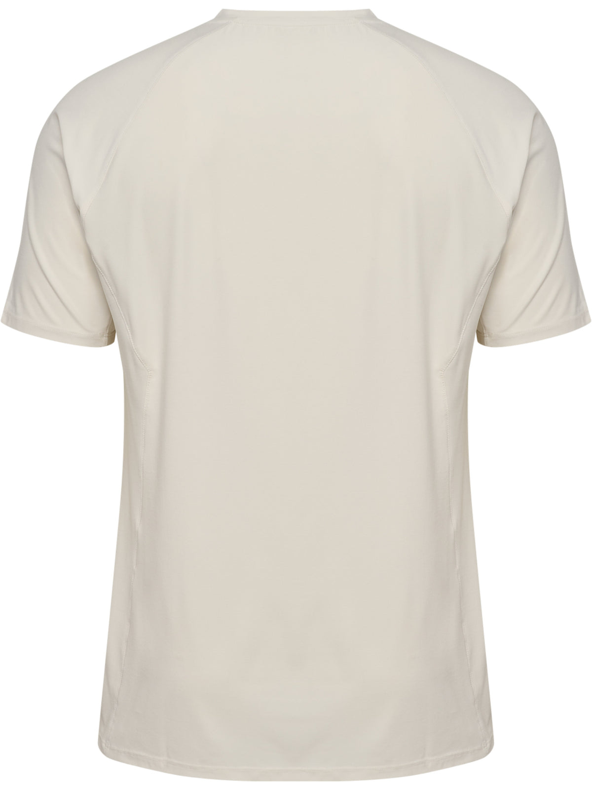HUMMEL Cima 2.0 Jersey S/S (marshmallow)