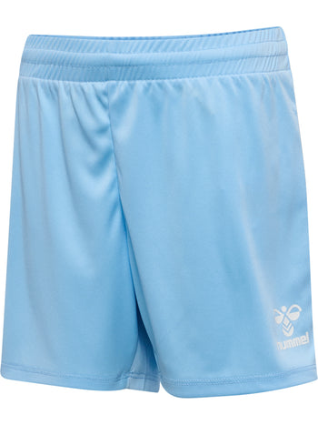 HUMMEL Essential Shorts Kind (argentina blue)