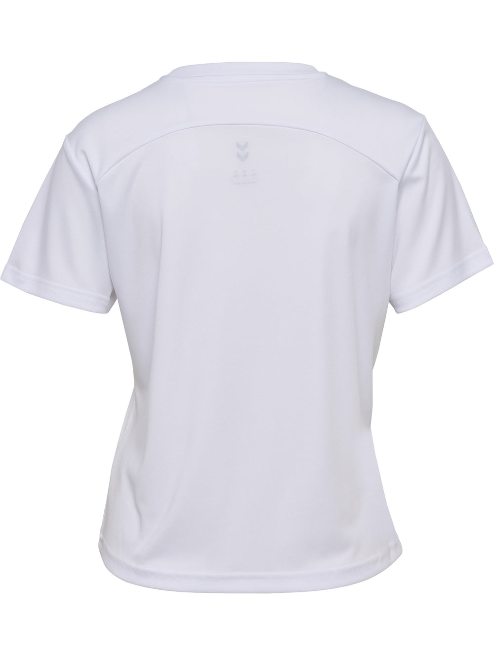 HUMMEL Pulse Training T-Shirt S/S Damen (white)