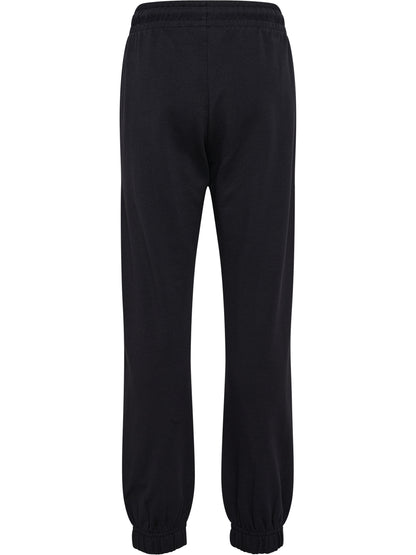 HUMMEL Reg Tukas Pants Kind (black)